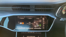 Audi A6 40 TFSI Sport 4dr S Tronic [Tech Pack] Petrol Saloon